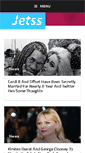 Mobile Screenshot of jetss.com